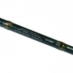 Прът Beast X2 7011 MH Casting Pike 2.10 м 20-70 гр 1612425 - Abu Garcia